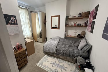 5 bed flat, Ash Grove, Longsight, Manchester, M145GQ - Image 6